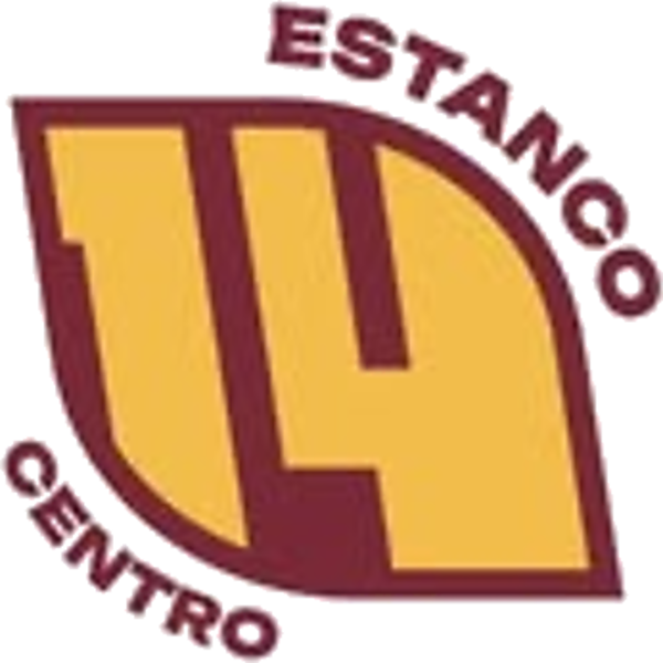 Estanco 14 — Estanco Centro, Jaén
